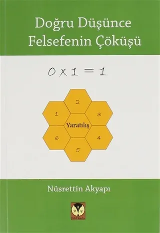 Doğru Düşünce Felsefenin Çöküşü