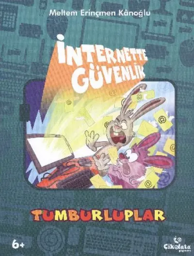 Tumburluplar - İnternette Güvenlik Meltem Erinçmen Kanoğlu