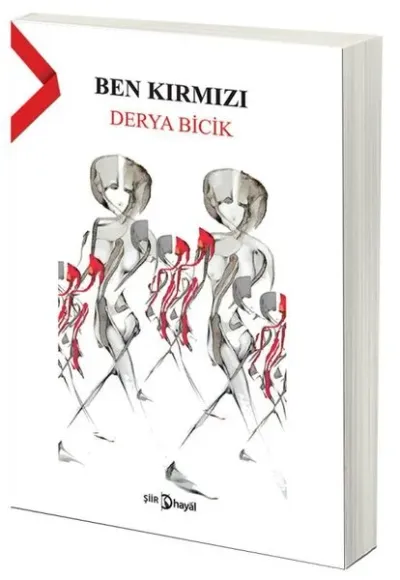 Ben Kırmızı