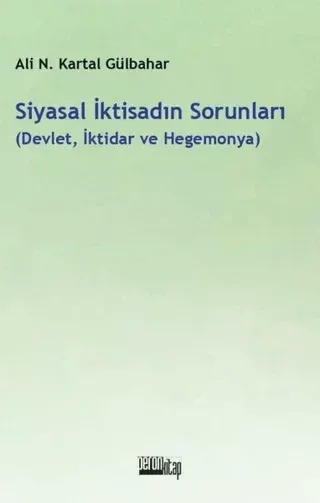 Siyasal İktisadın Sorunları