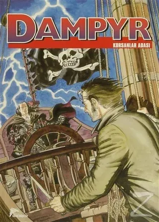 Dampyr : 5 (93-94)