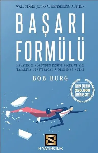 Başarı Formülü