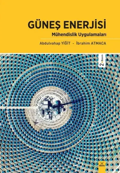Güneş Enerjisi