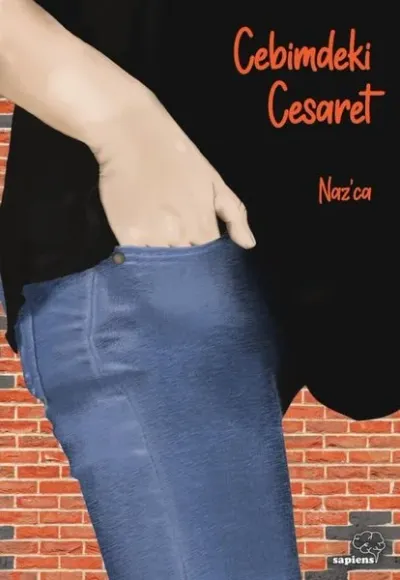 Cebimdeki Cesaret