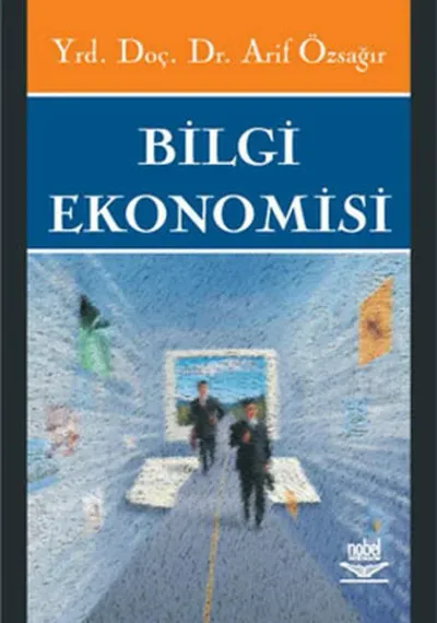 Bilgi Ekonomisi