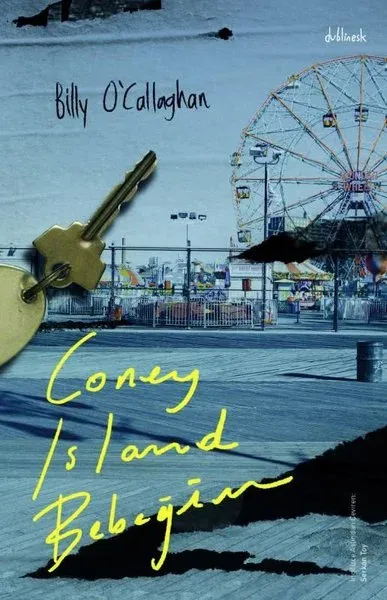 Coney Island Bebeğim