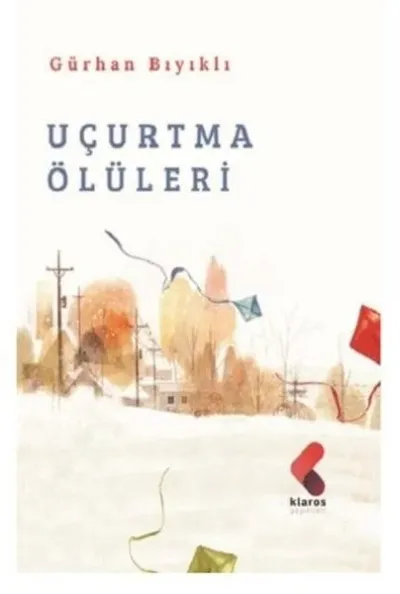 Uçurtma Ölüleri
