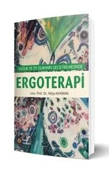 Ergoterapi