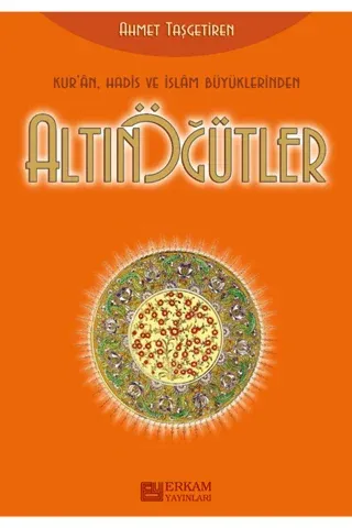 Altın Ögütler (Ciltli)