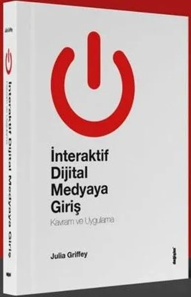 İnteraktif Dijital Medyaya Giriş