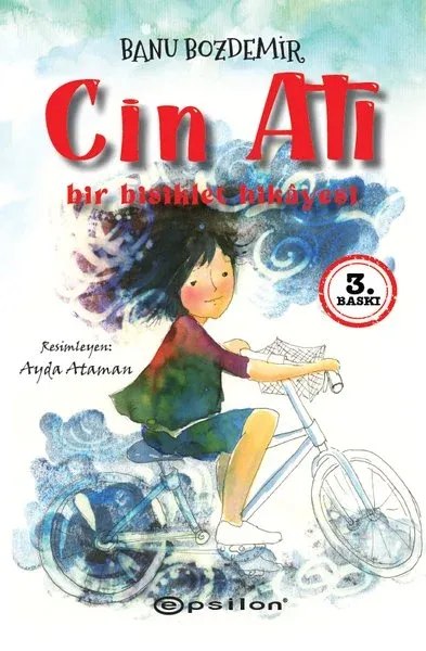 Cin Atı