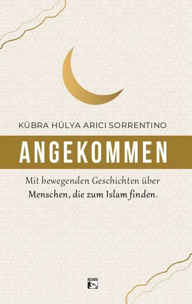 Angekommen