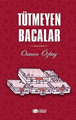 Tütmeyen Bacalar