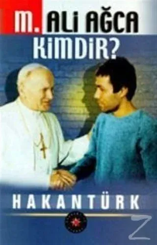 M. Ali Ağca Kimdir?