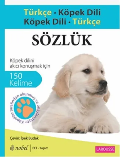 Türkçe Köpek Dili - Köpek Dili Türkçe