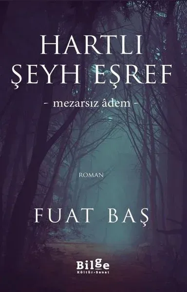 Hartlı Şeyh Eşref