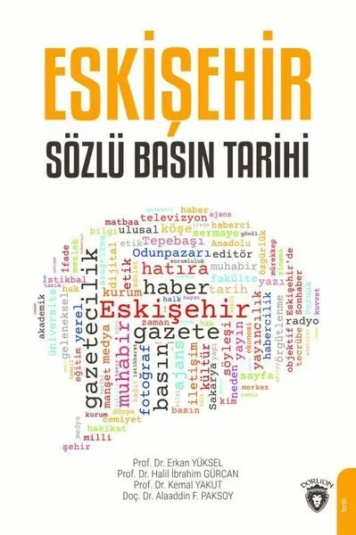 Eskişehir Sözlü Basın Tarihi