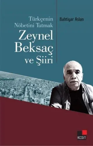 Türkçenin Nöbetini Tutmak