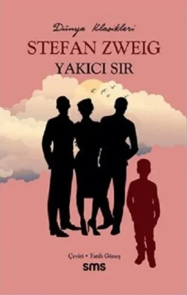 Yakıcı Sır