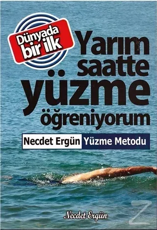 Yarım Saatte Yüzme Öğreniyorum