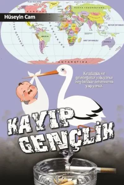 Kayıp Gençlik