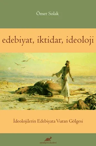 Edebiyat İktidar İdeoloji