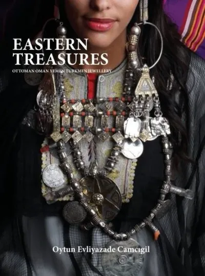 Eastern Treasures (Ciltli)
