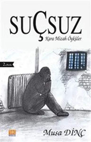 Suçsuz