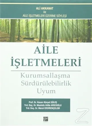 Aile İşletmeleri