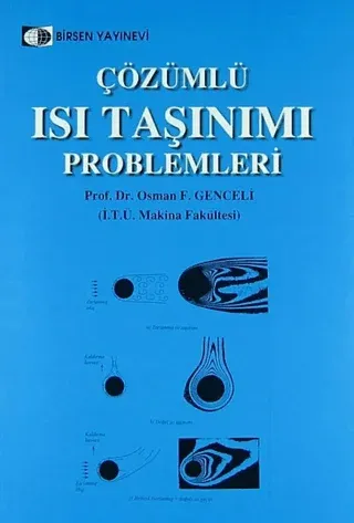 Çözümlü Isı Taşınımı Problemleri