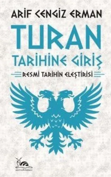Turan Tarihine Giriş