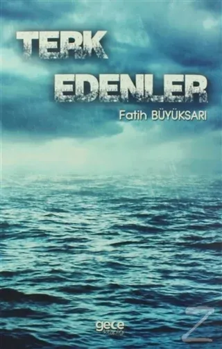 Terk Edenler