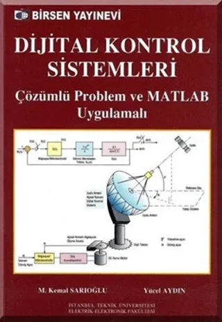 Dijital Kontrol Sistemleri