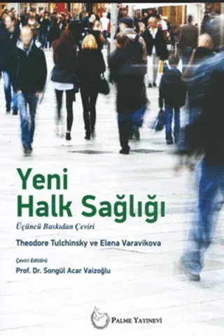 Yeni Halk Sağlığı