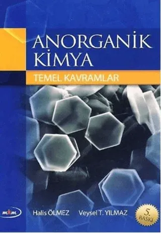 Anorganik Kimya
