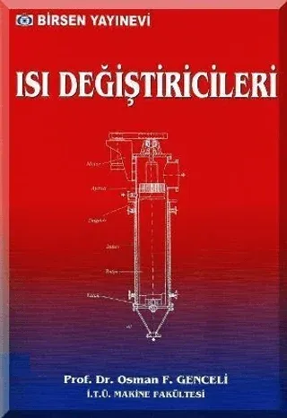 Isı Değiştiricileri