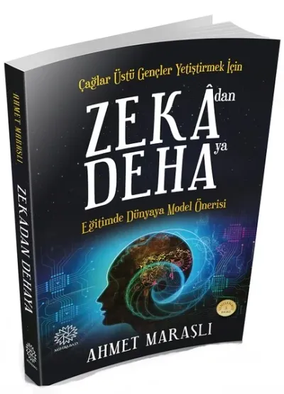Zekadan Dehaya Ahmet Maraşlı