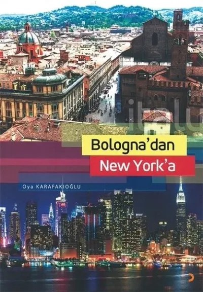 Bologna’dan New York’a