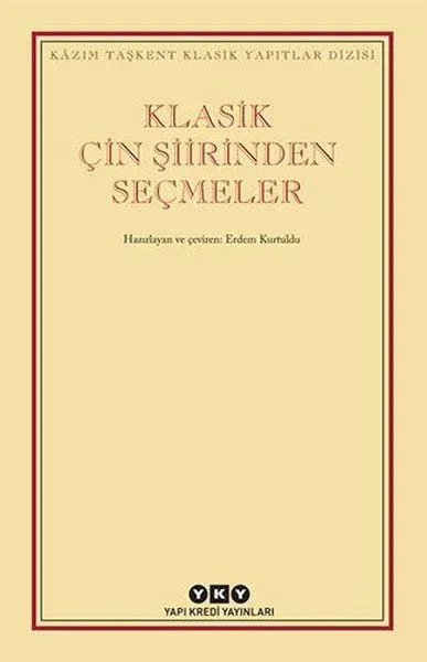 Klasik Çin Şiirinden Seçmeler