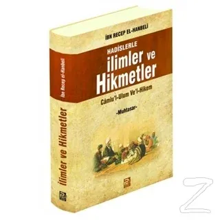 Hadislerle İlimler ve Hikmetler (Ciltli)