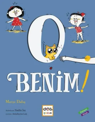 O Benim!