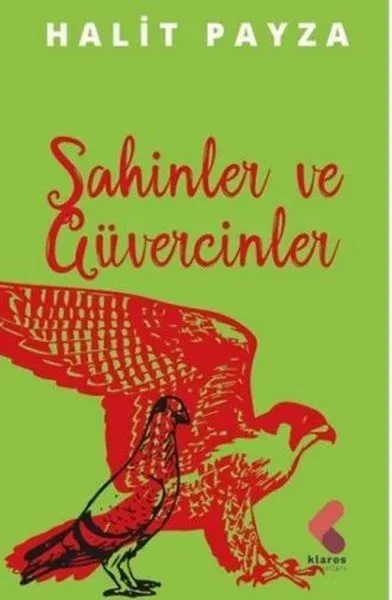Şahinler ve Güvercinler