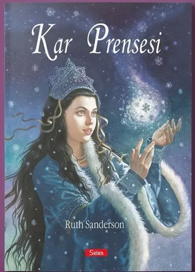 Kar Prensesi (Ciltli)