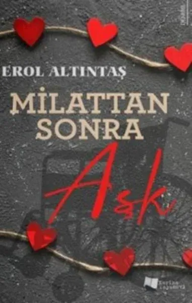 Milattan Sonra Aşk