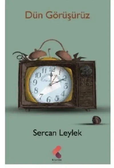 Dün Görüşürüz