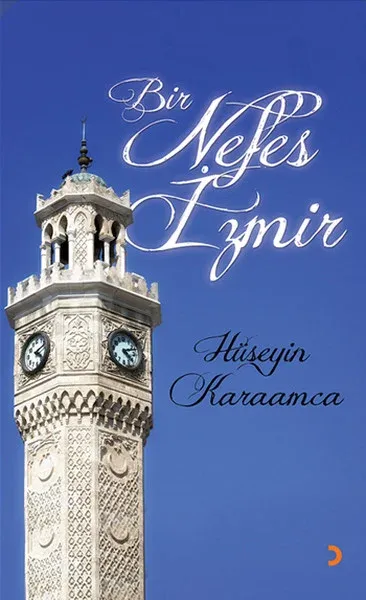 Bir Nefes İzmir