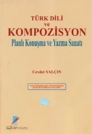Türk Dili ve Kompozisyon