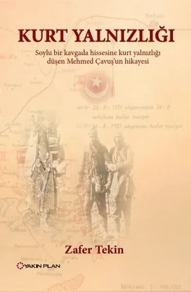 Kurt Yalnızlığı