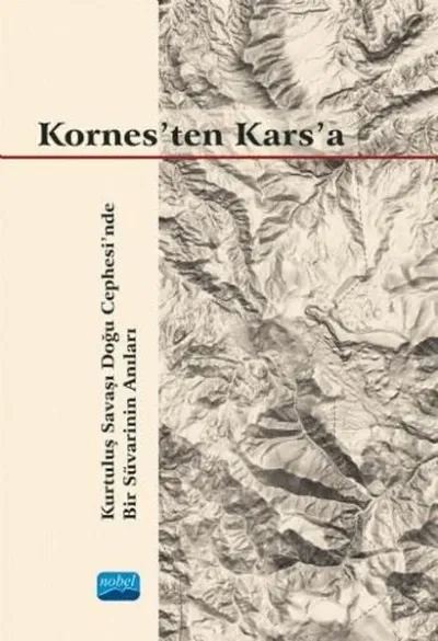 Kornes'ten Kars'a