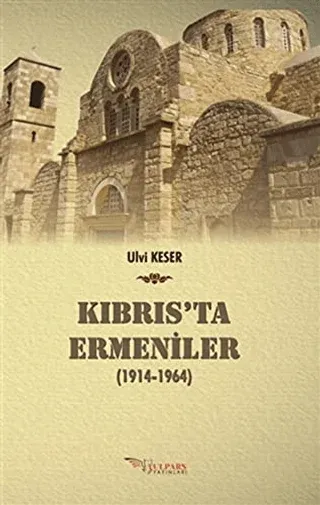 Kıbrıs’ta Ermeniler (1914-1964)